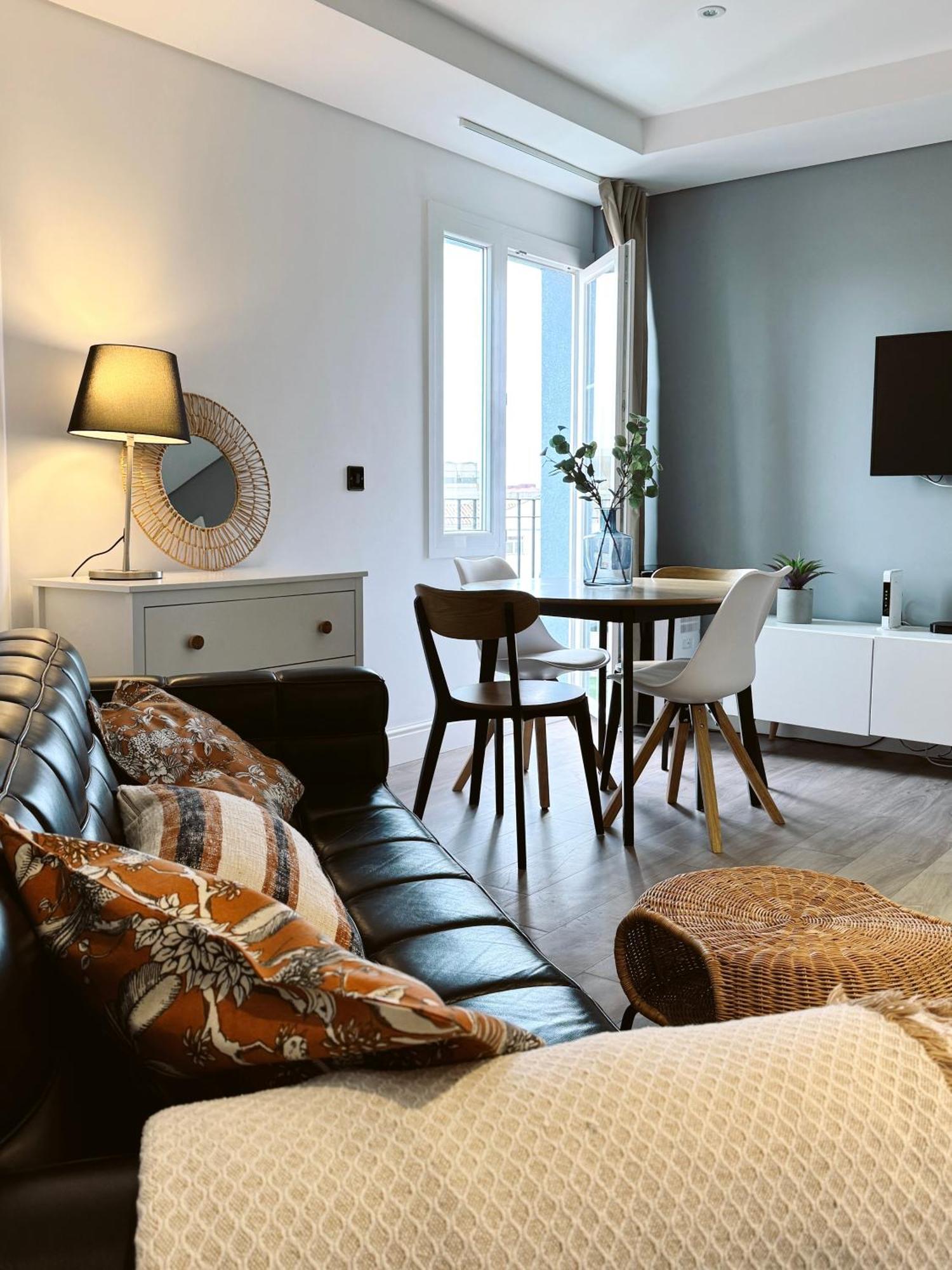 Stunning City Centre Penthouse With Private Balcony - Grand Central House Gibraltar Exterior foto