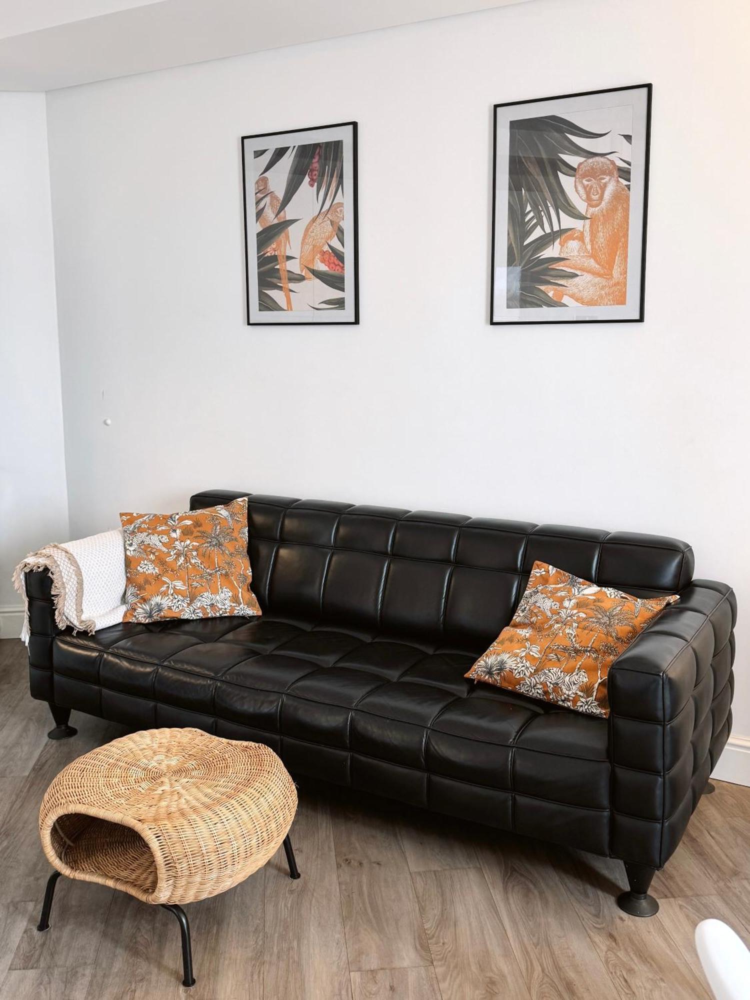 Stunning City Centre Penthouse With Private Balcony - Grand Central House Gibraltar Exterior foto